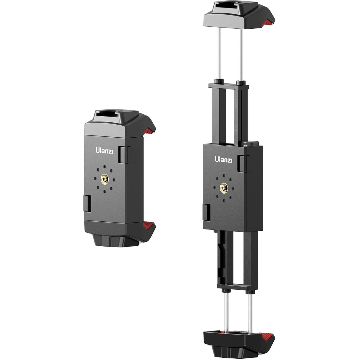 Ulanzi ST-29 Smartphone / Tablet Holder w/ Cold Shoe Mount
