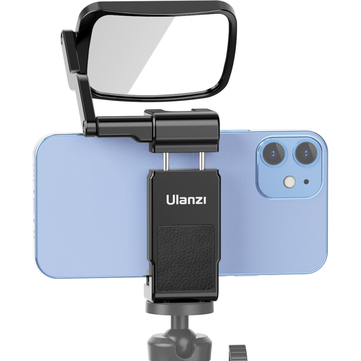Ulanzi Smartphone Holder w/ Vlog Mirror
