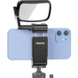 Ulanzi Smartphone Holder w/ Vlog Mirror