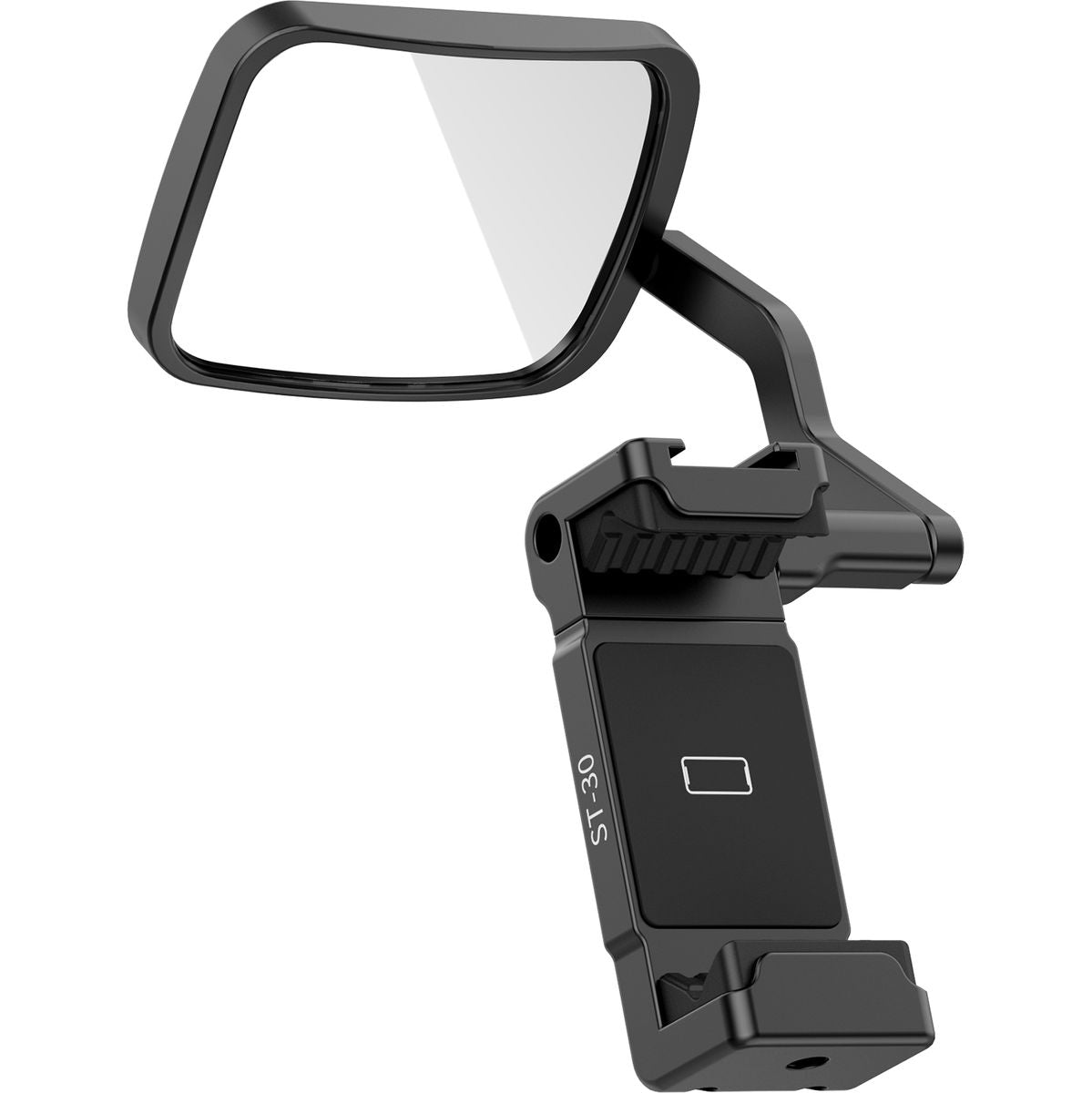 Ulanzi Smartphone Holder w/ Vlog Mirror - image 2 of 2