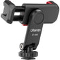 Ulanzi ST-06S Tiltable Phone Holder w/ Plastic Clamp