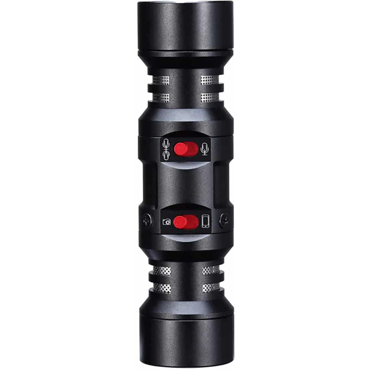 SAIREN T Mic Dual-Head interview Microphone - image 2 of 2