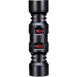 SAIREN T Mic Dual-Head interview Microphone - image 2 of 2