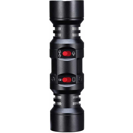 SAIREN T Mic Dual-Head interview Microphone - image 2 of 2