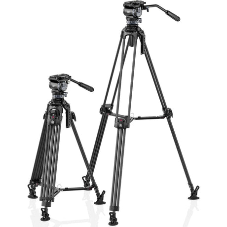 Ulanzi VideoFast One-Step Video Tripod Carbon - image 2 of 2