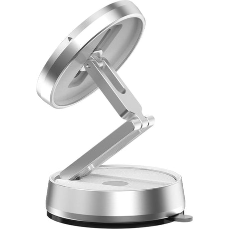 Ulanzi TB13 Magnetic Phone Holder w/ Suction Cup - image 3 of 5