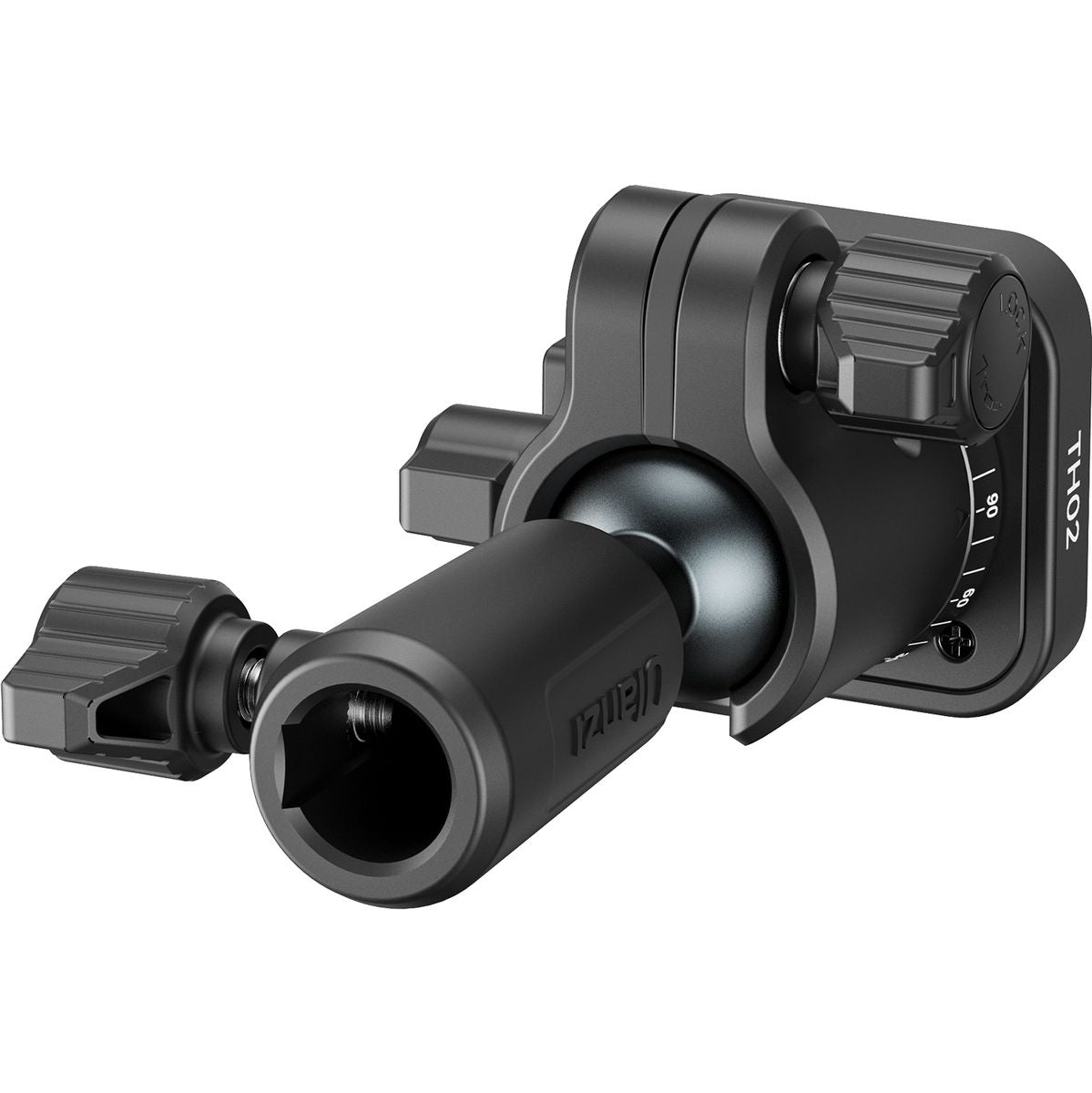 Ulanzi TH02 Inverted Ball Head Light Stand Adapter w/ Spigot