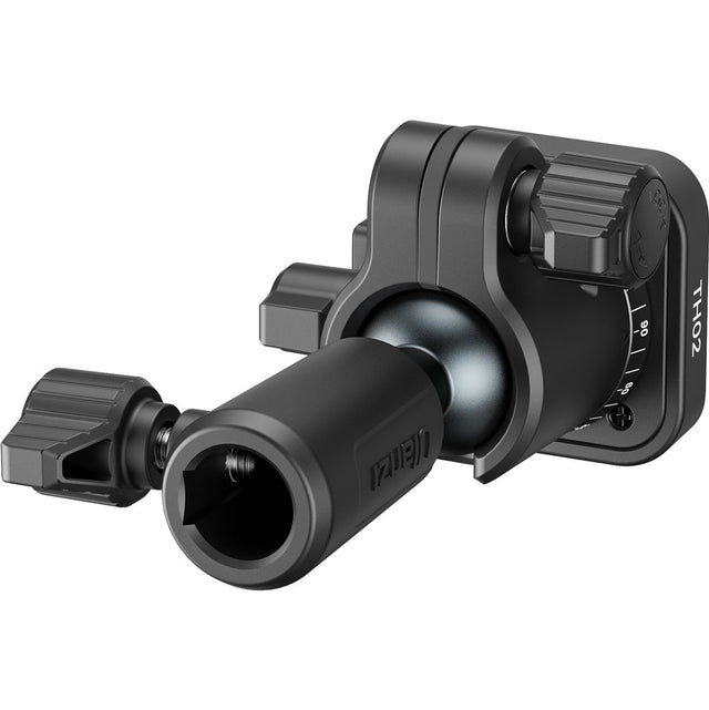 Ulanzi TH02 Inverted Ball Head Light Stand Adapter w/ Spigot