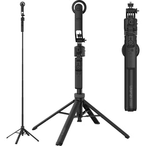 Ulanzi TT23M Auto-Tracking Selfie Stick Tripod Magnetic
