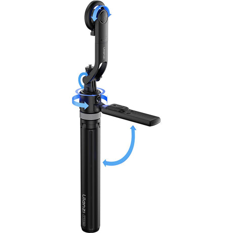 Ulanzi TT23M Auto-Tracking Selfie Stick Tripod Magnetic - image 2 of 2