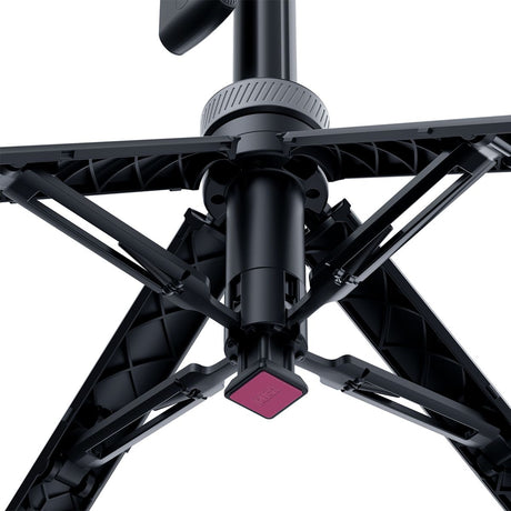 Ulanzi TT23 Auto-Tracking Selfie Stick Tripod - image 3 of 5
