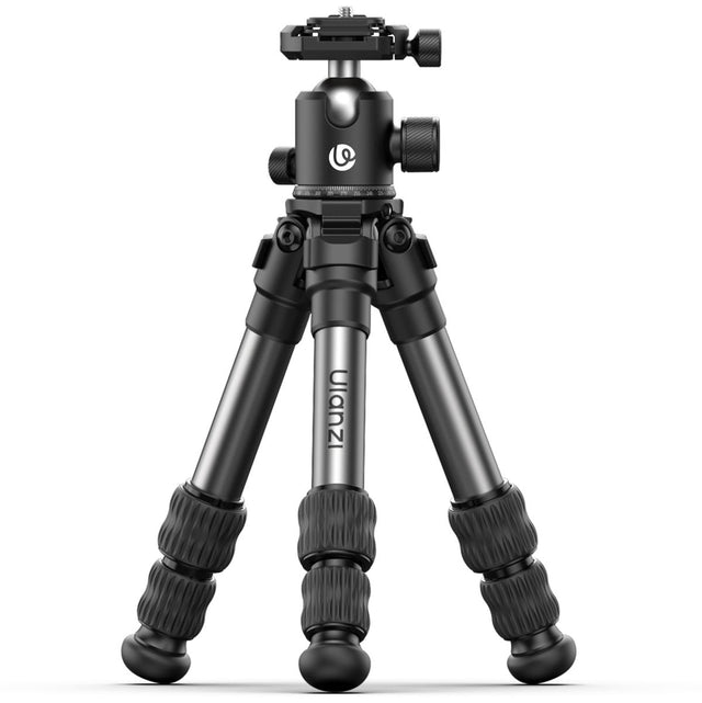 Ulanzi TT30 Portable Travel Tripod 44cm