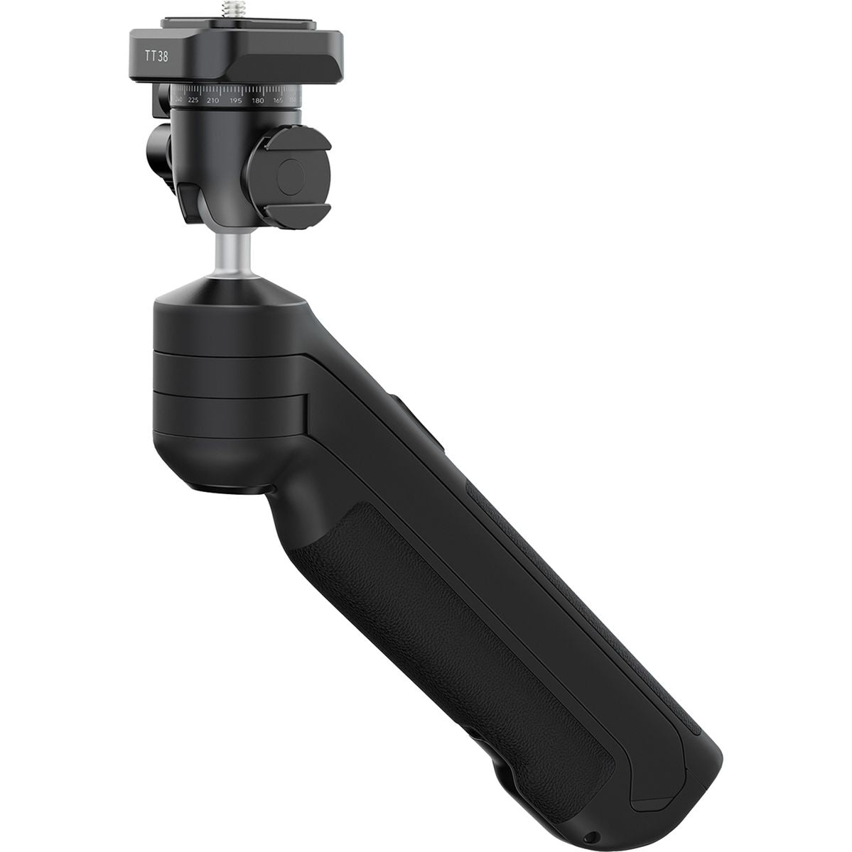 Ulanzi TT38 One-Click Vlog Grip Table Tripod w/ Uka/F38 - image 2 of 2