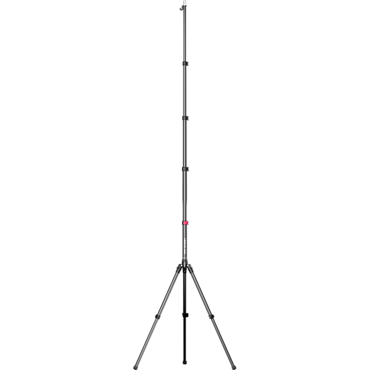 Ulanzi TT43 II Light Stand 210cm + Tilt Head - image 3 of 5
