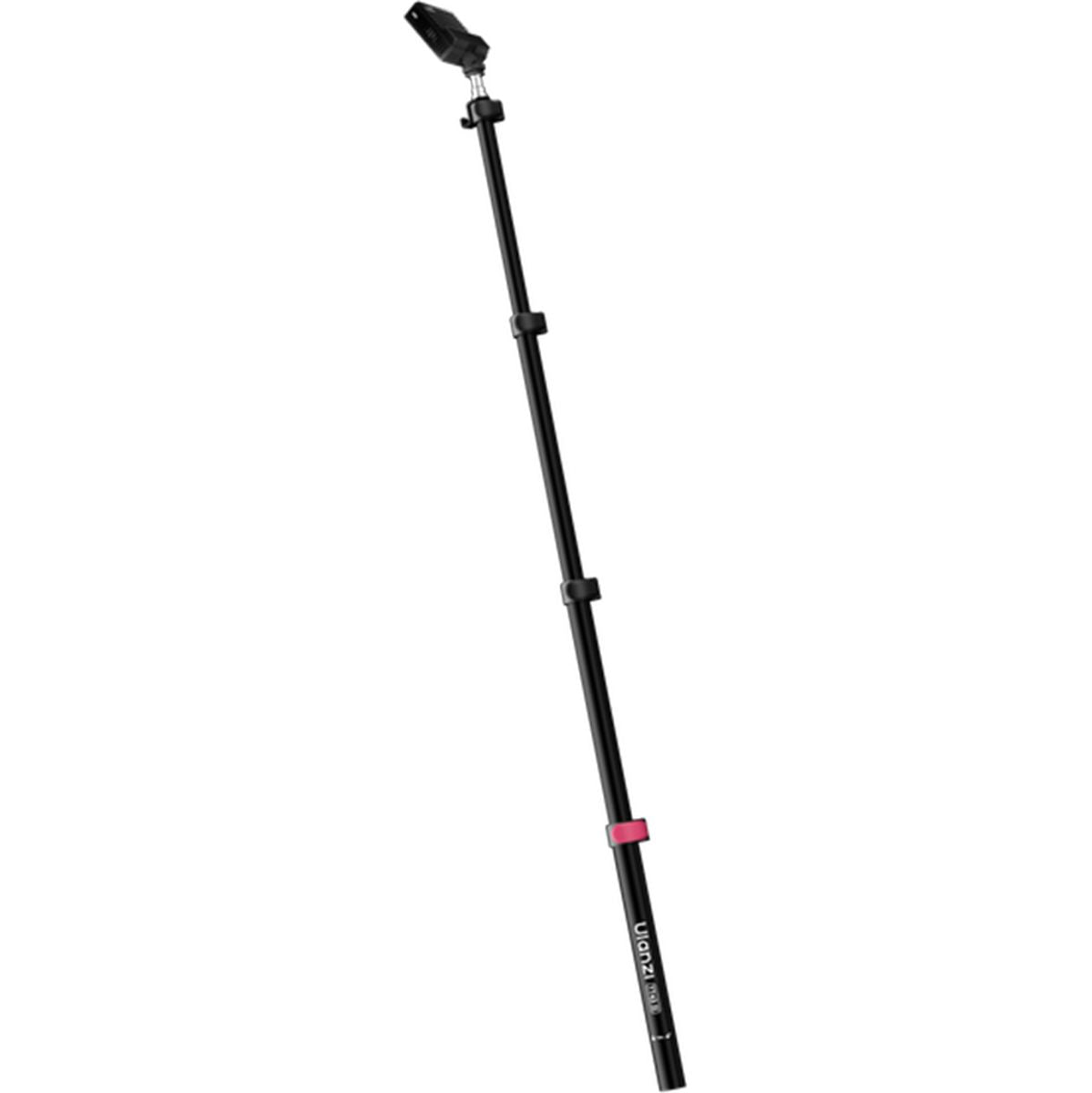 Ulanzi TT43 II Light Stand 210cm + Tilt Head - image 4 of 5