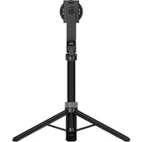 Ulanzi TT86 Mini Overhead Selfiestick Tripod 2-IN-1