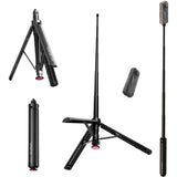 Ulanzi TT92 Auto-Open 1/4 Selfiestick Tripod