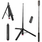 Ulanzi TT92 Auto-Open 1/4 Selfiestick Tripod