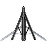 Ulanzi TT92 Auto-Open 1/4 Selfiestick Tripod - image 2 of 5