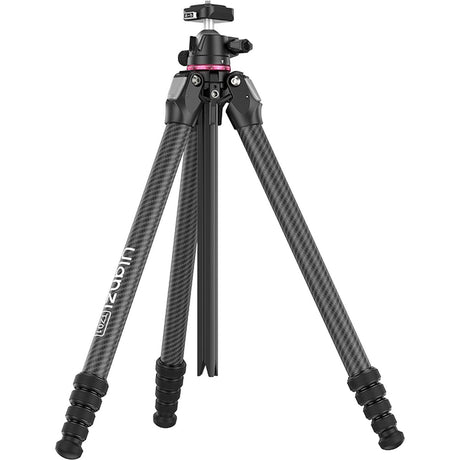 Ulanzi TZ01 2-IN-1 Carbon Tripod w/ Uka Quick-Release - image 2 of 2