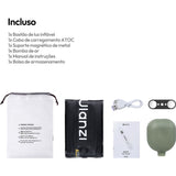 Ulanzi UA20 20W RGB Air Tube Light w/ Battery - image 2 of 5