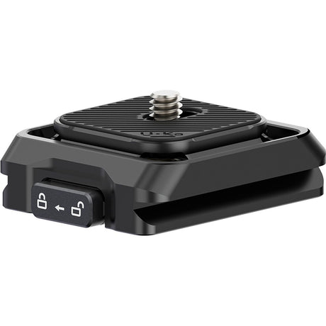 Ulanzi Uka Quick Release Plate And Base Kit