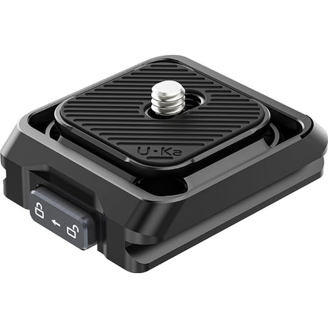 Ulanzi Uka Quick Release Plate And Base Kit - image 2 of 2