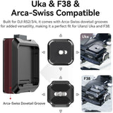 Ulanzi UKA03 Base For UKA Quick Release - image 2 of 5