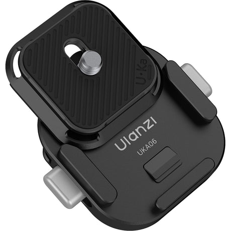 Ulanzi UKA06 Uka Quick Release Shoulder Strap - image 5 of 5