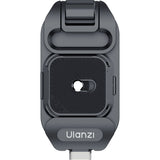 Ulanzi UKA07 Quick-Release Kit w/ Backpack Mount