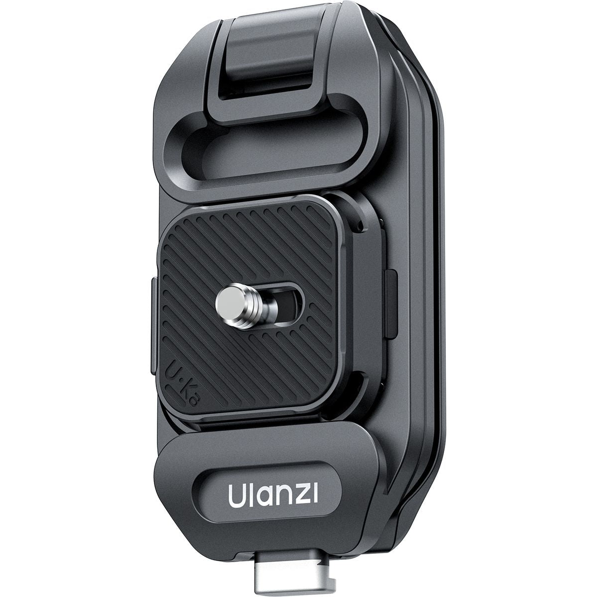 Ulanzi UKA07 Quick-Release Kit w/ Backpack Mount - image 2 of 2