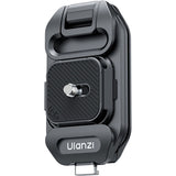 Ulanzi UKA07 Quick-Release Kit w/ Backpack Mount - image 2 of 2