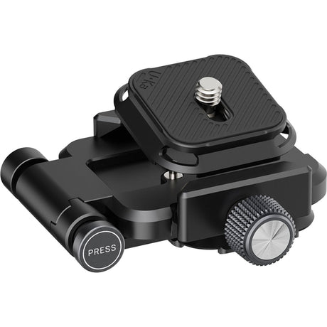 Ulanzi UKA08 90° Rotatable Quick Release For Arca Swiss/UKA