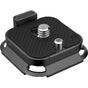 Ulanzi UKA09 Uka Anti-Deflection Quick Release Plate