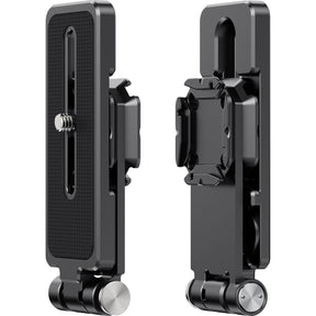Ulanzi UKA11 Foldable L-Plate w/ Uka Quick Release