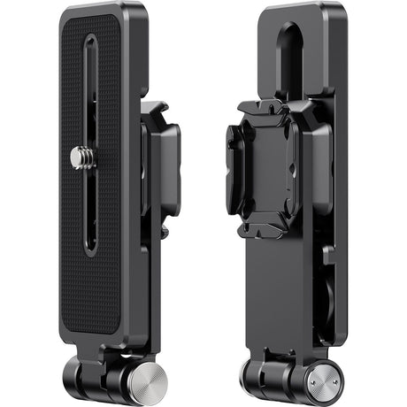 Ulanzi UKA11 Foldable L-Plate w/ Uka Quick Release