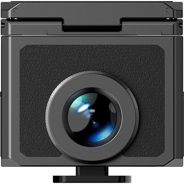 Ulanzi VF01 Pop-Up Waist-Level Viewfinder - Black