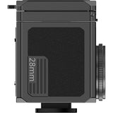 Ulanzi VF01 Pop-Up Waist-Level Viewfinder - Black - image 3 of 5