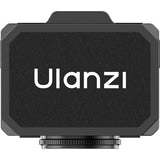 Ulanzi VF01 Pop-Up Waist-Level Viewfinder - Black - image 4 of 5
