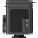 Ulanzi VF01 Pop-Up Waist-Level Viewfinder - Black - image 5 of 5