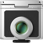 Ulanzi VF01 Pop-Up Waist-Level Viewfinder - Silver