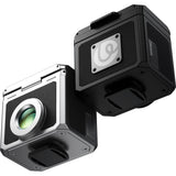 Ulanzi VF01 Pop-Up Waist-Level Viewfinder - Silver - image 3 of 5