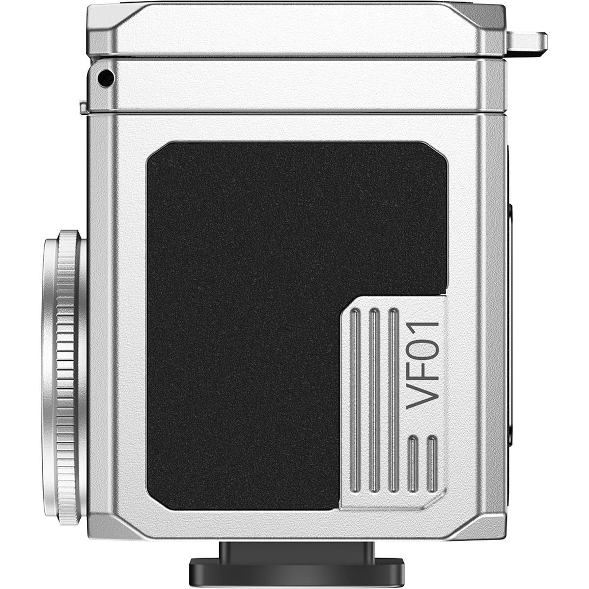 Ulanzi VF01 Pop-Up Waist-Level Viewfinder - Silver - image 4 of 5