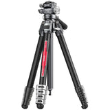 Ulanzi VideoGo Carbon Tripod TT09 Arca Swiss