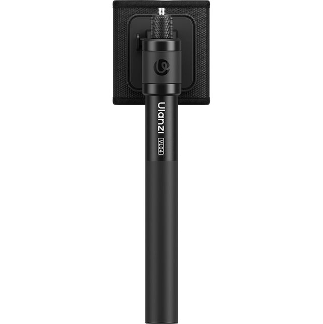 Ulanzi VL04 Clipmate Selfiestick 114cm w/ Backpack-Mount