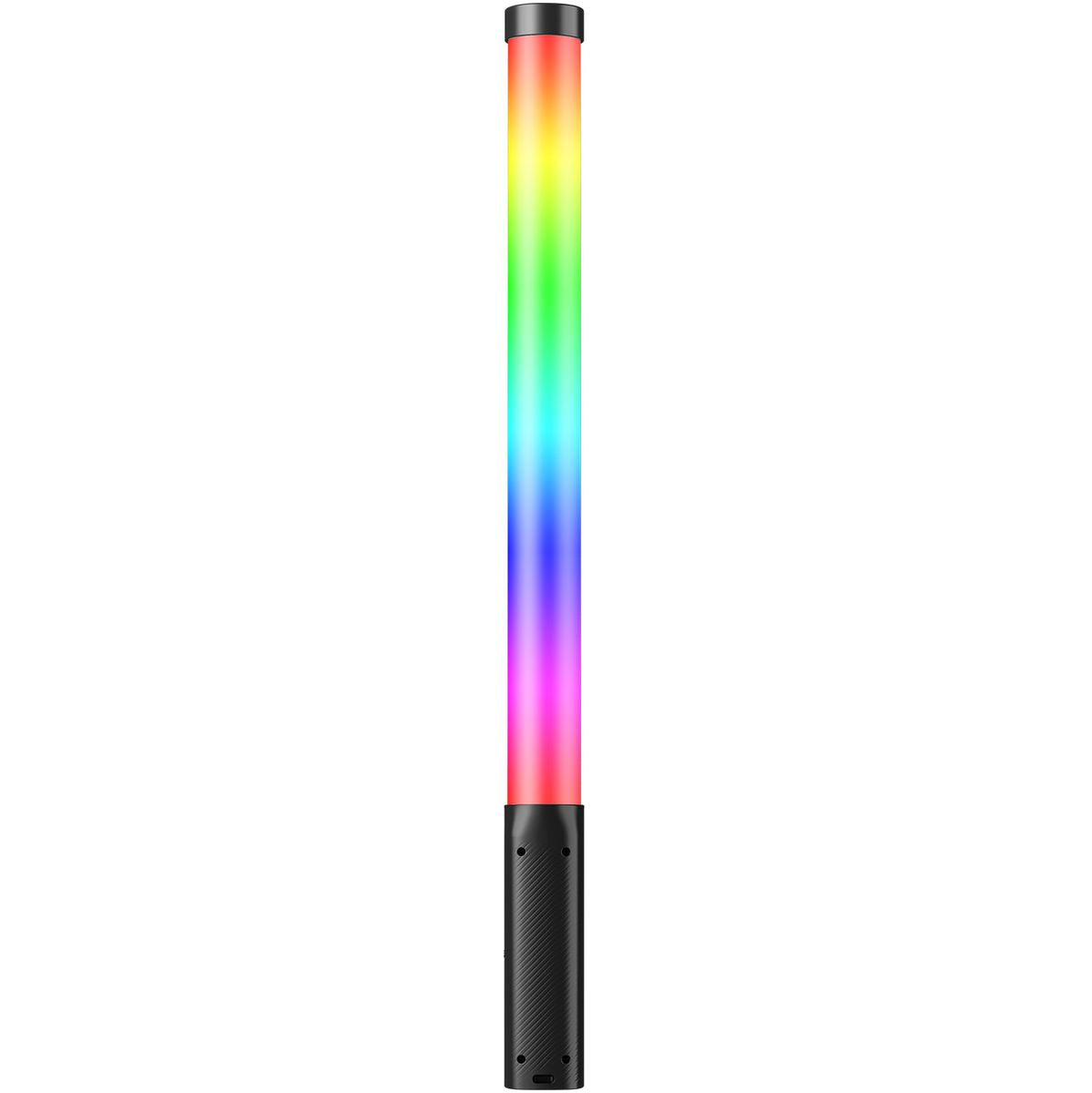 Ulanzi VL119 V2 RGB Tube Light XL w/ Handle (10W) - image 2 of 2