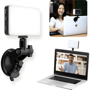 VIJIM VL120 KIT For Video Calling w/ Suction Cup