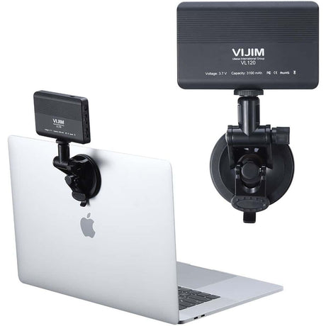 VIJIM VL120 KIT For Video Calling w/ Suction Cup - image 2 of 2