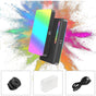 VIJIM VL120 RGB Multi Colour LED-Video Light