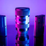 VIJIM VL120 RGB Multi Colour LED-Video Light - image 2 of 5
